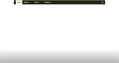 Desktop Screenshot of modelsclub.org